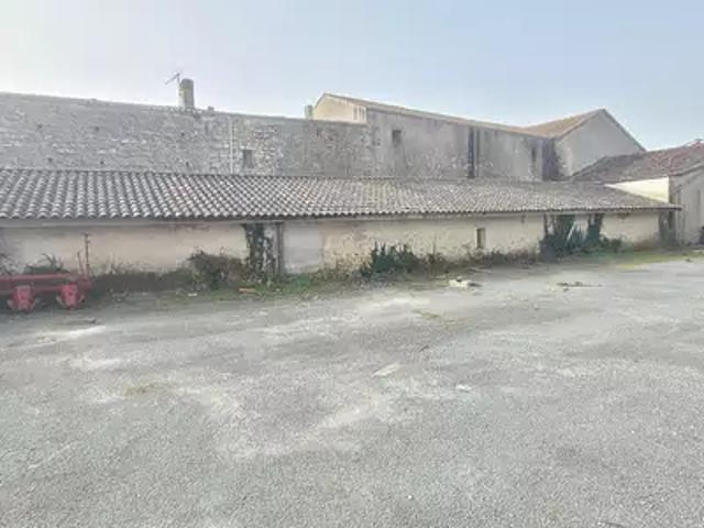 Cissac Médoc 33250 Achat / Vente immeuble