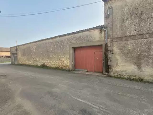 Cissac Médoc 33250 Achat / Vente immeuble