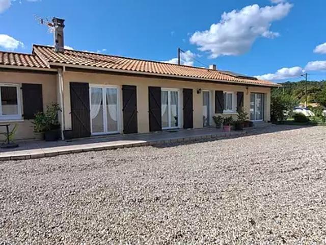 Cissac Médoc 33250 Achat / Vente maison 5 pièces t5