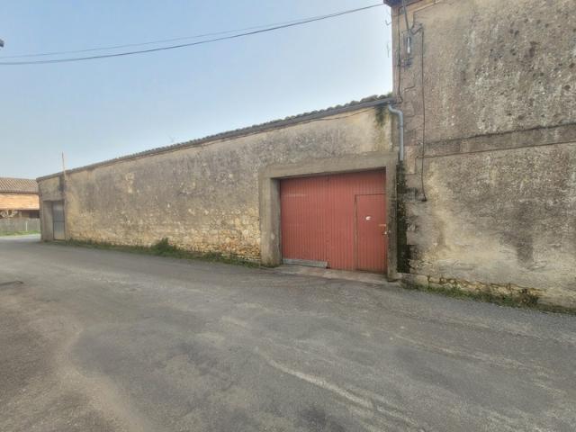 Cissac Médoc Vente Immeuble 33