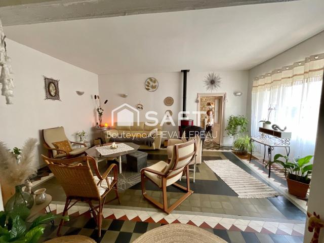 Cissac Médoc Vente Maison 33