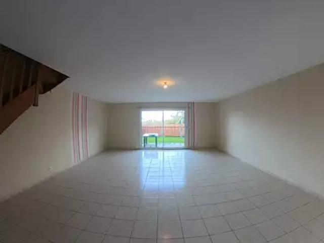 Cissé 86170 Achat / Vente maison 6 pièces t6