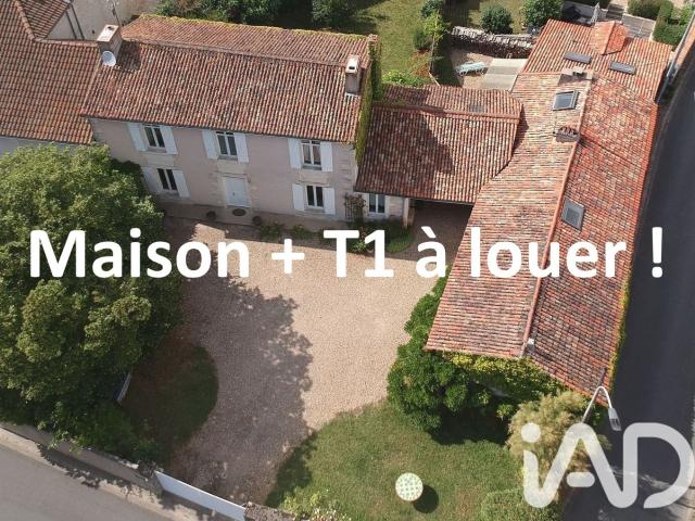 Cissé Vente Maison 86