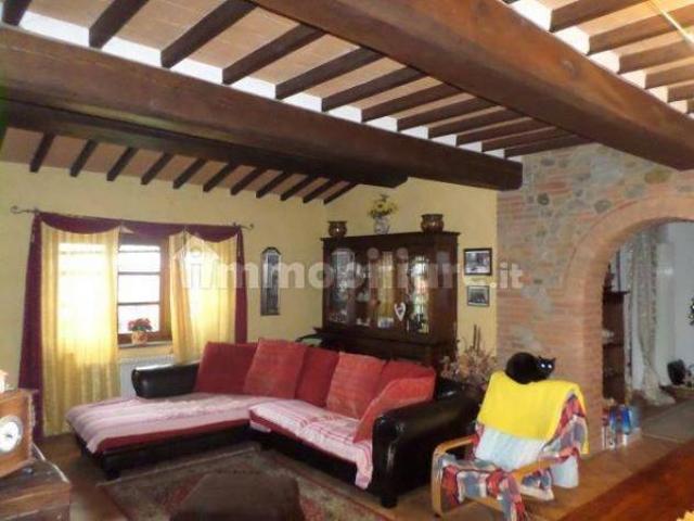 Citt della Pieve vendesi villa 5 vani 190 Mq