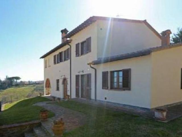 Citt della Pieve vendesi villa 5 vani 445 Mq