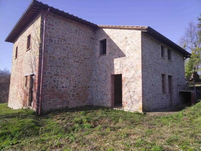 Città della Pieve Pg – Cod. Piff 290m² Città della Pieve