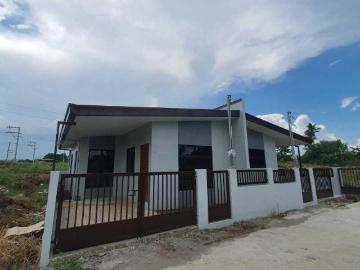 Citta Maria Phase 2 Bungalow Duplex House and Lot in Tanauan near Santo Tomas
