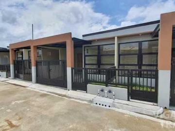 Citta Maria Phase 2 Rowhouse 2BR with Parking in Darasa, Tanauan Batangas