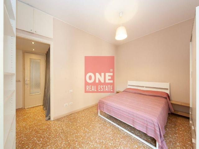 CITTÀ STUDI / LAMBRATE – OTTIMO BILOCALE ARREDATO