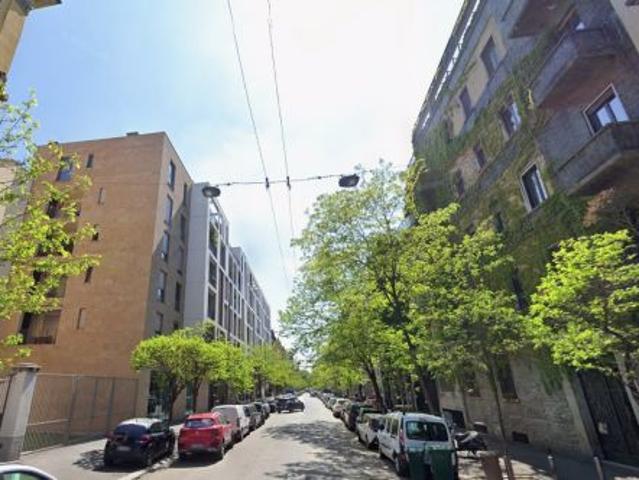 CITTA' STUDI MONOLOCALE 550EU TUTTO INCLUSO!