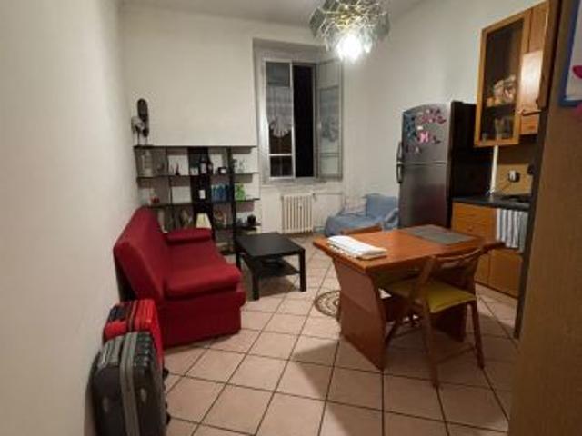 CITTA' STUDI STANZA SINGOLA LIBERA