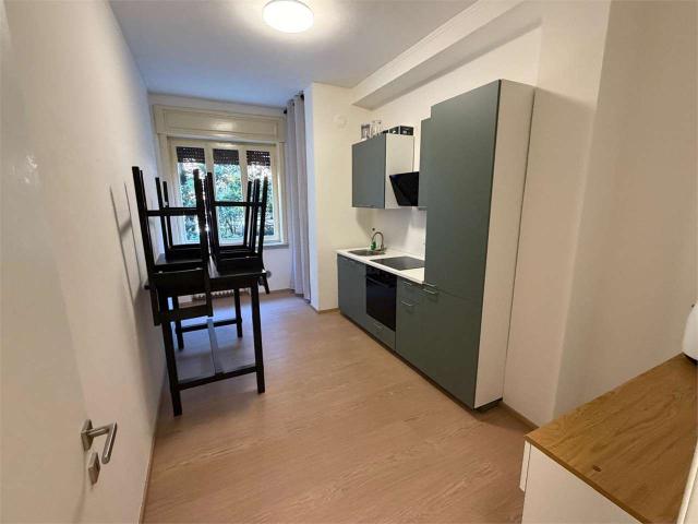 Cittadella Bilocale Arredato