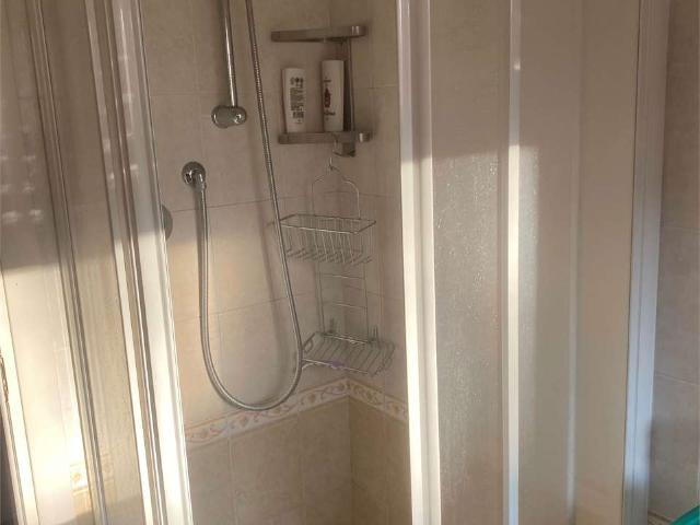 Cittadella Trilocale Arredato