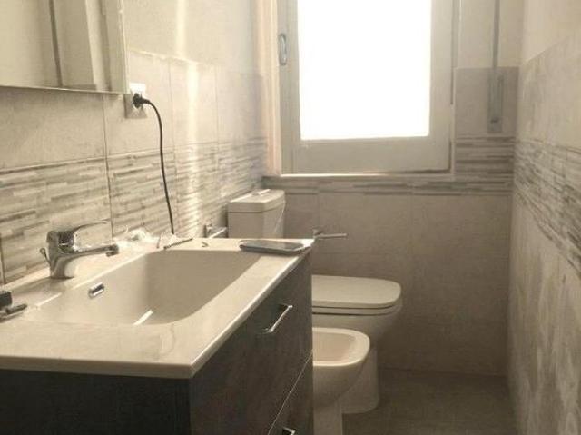 Cittadella universitaria stanza per studentessa