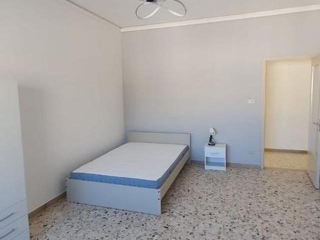 Cittadella universitaria stanza
