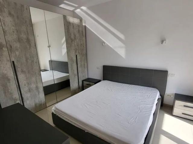 City Mall Apartament 2 camere bloc nou Verona