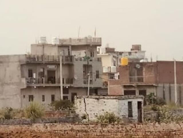 City Next Apartments 50 Sq. Yd. Plot in Saini Greater Noida Listing ID: #10260