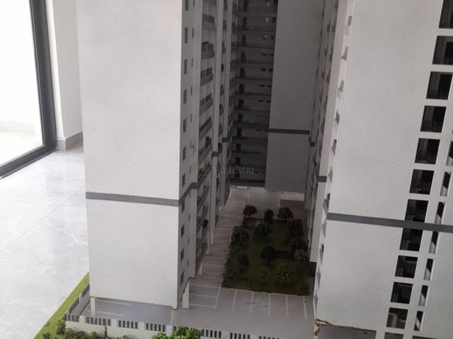 City Oasis garden