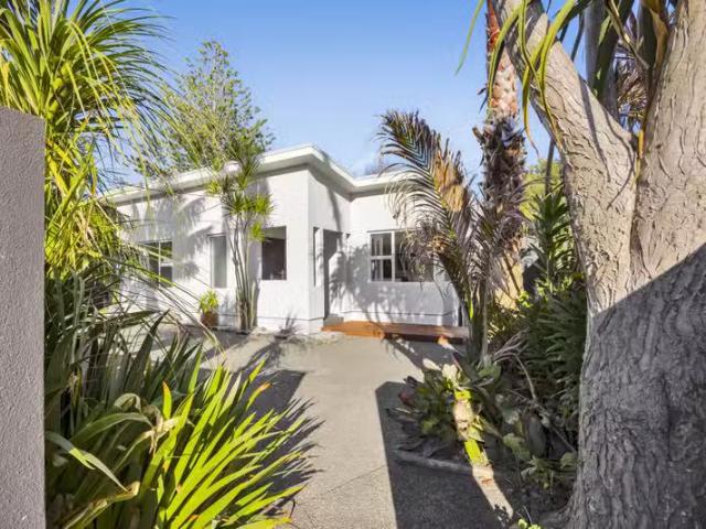 CITY OASIS REVIVED! First National Real Estate