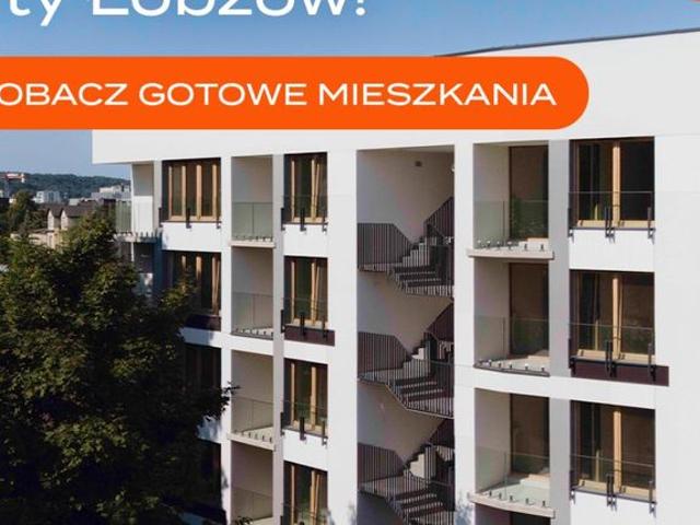 City Łobzów