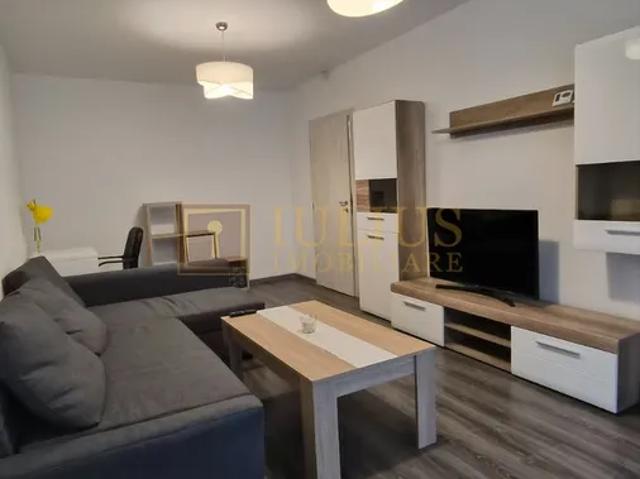 City of Mara| 2 camere apartament modern| loc de parcare inclus| mobilat complet