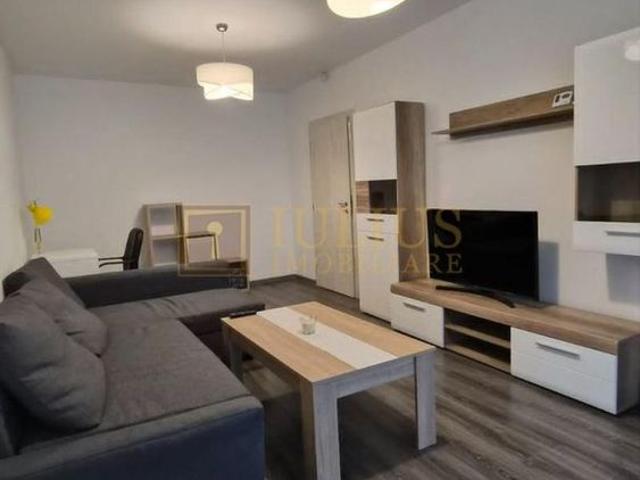 City of Mara| 2 camere apartament modern| loc de parcare inclus| mobilat complet