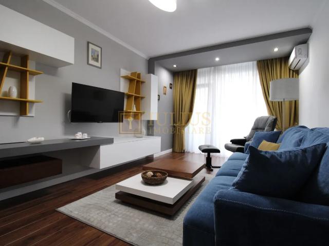City of Mara, mobilat modern, loc de parcare subteran