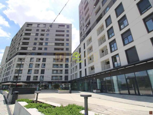 City of Mara M10  loc parcare subteran + boxa privata