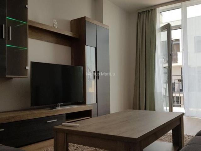 City of Mara | Proprietar | 2 camere | 64 mp | Balcon 11 mp | Parcare subterană
