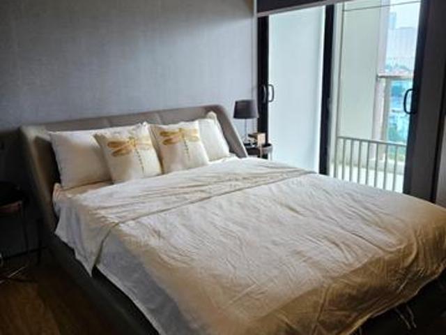 City of Dream Condominium for Rent