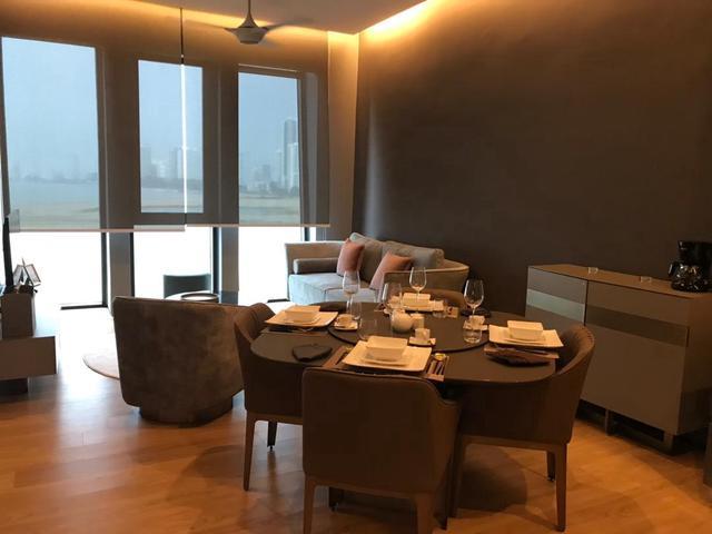 City Of Dream Condominium Tanjung Tokong Penang