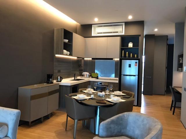 City Of Dream Furnished unit for Rent