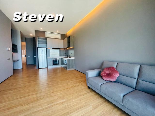 City Of Dreams Tanjung Tokong Seaview Furnished 2Carparks Private Lift