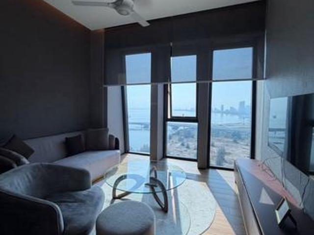 City of Dreams Near Gurney Andaman 1185sft Fully Furnished 2 Carparks