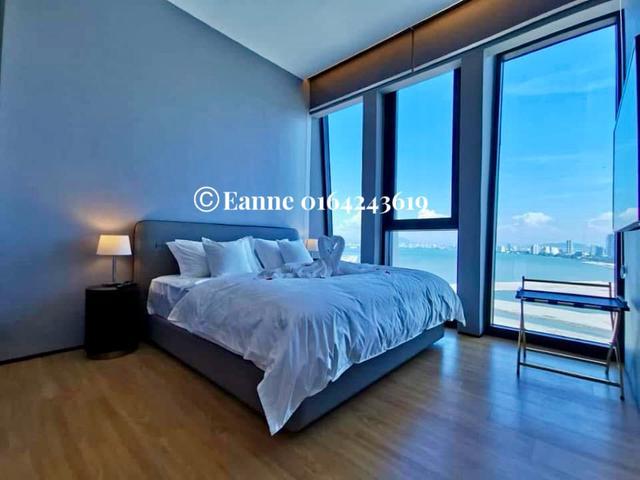 City Of Dreams Seaview Fully Furnished