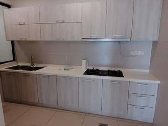 City Of Green Condo Seri Kembangan Bukit Jalil free hold cheapest 3r2b