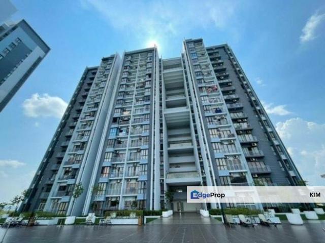 City of Green Condominium