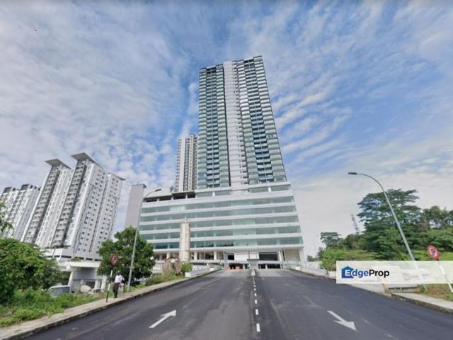 City of Green Condominium