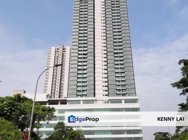 City of Green Condominium