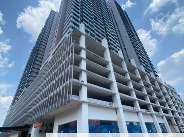 City of Green Condominium