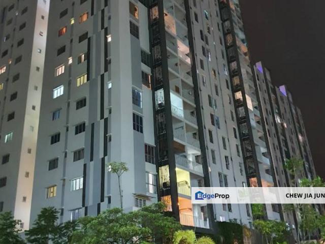 City of Green Condominium