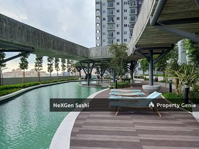 City Of Green Save RM 92,400