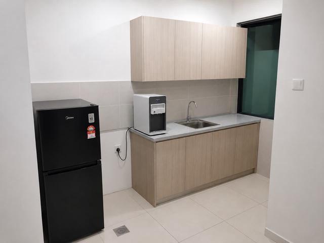City Of Green Taman Bukit Serdang Next Bukit Jalil for rent