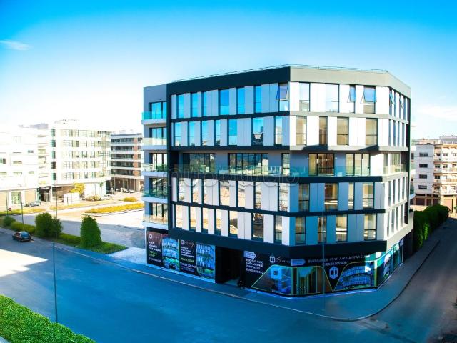 City office – casa finance city