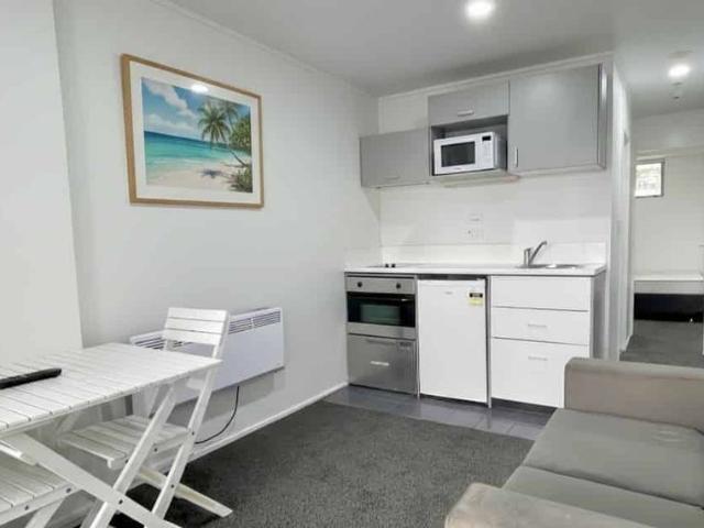 City Apartment