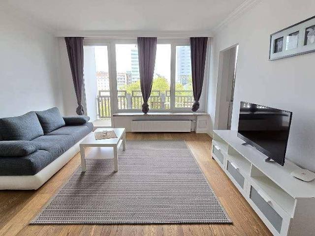 City Apartment direkt beim Schwedenplatz