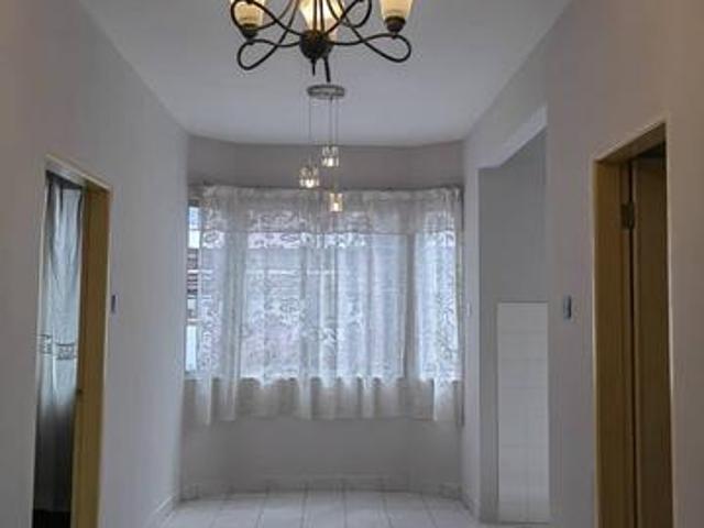 City Apartment Ground Flr