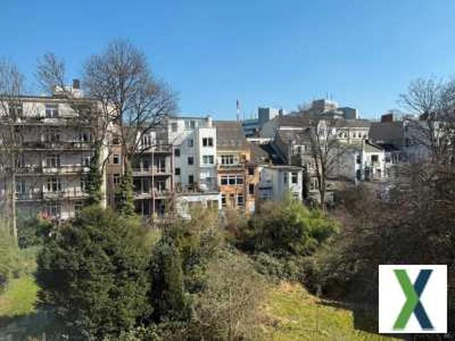 City Apartment im Herzen von St. Pauli