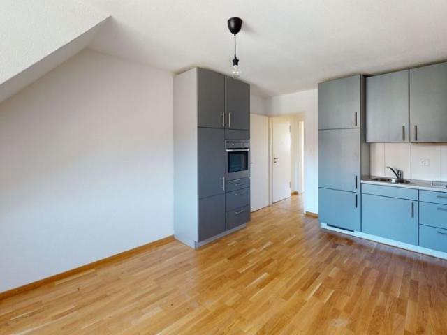 City apartment is looking for you!