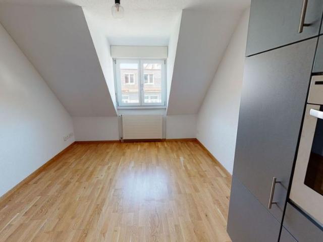 City apartment is looking for you!